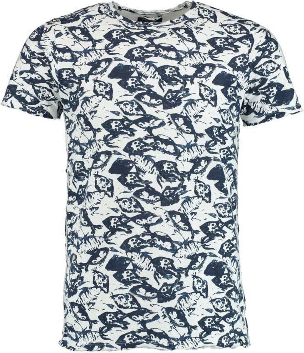 Dstrezzed 202614 T-shirt - Maat M - Heren