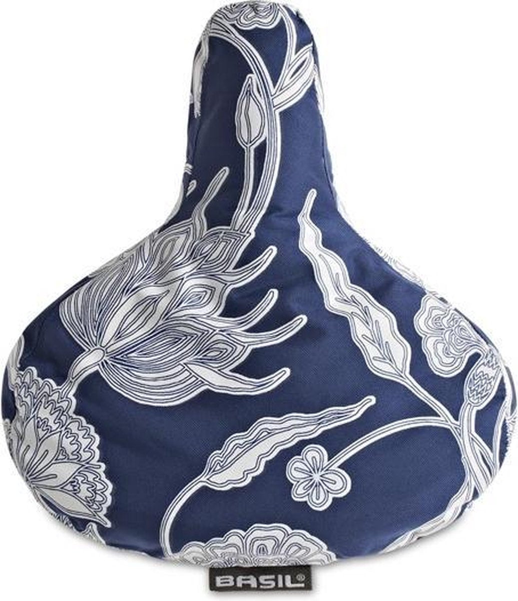 Basil Blossom Botanica - Zadelhoes - Blauw