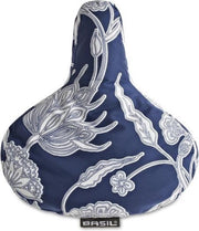 Basil Blossom Botanica - Zadelhoes - Blauw