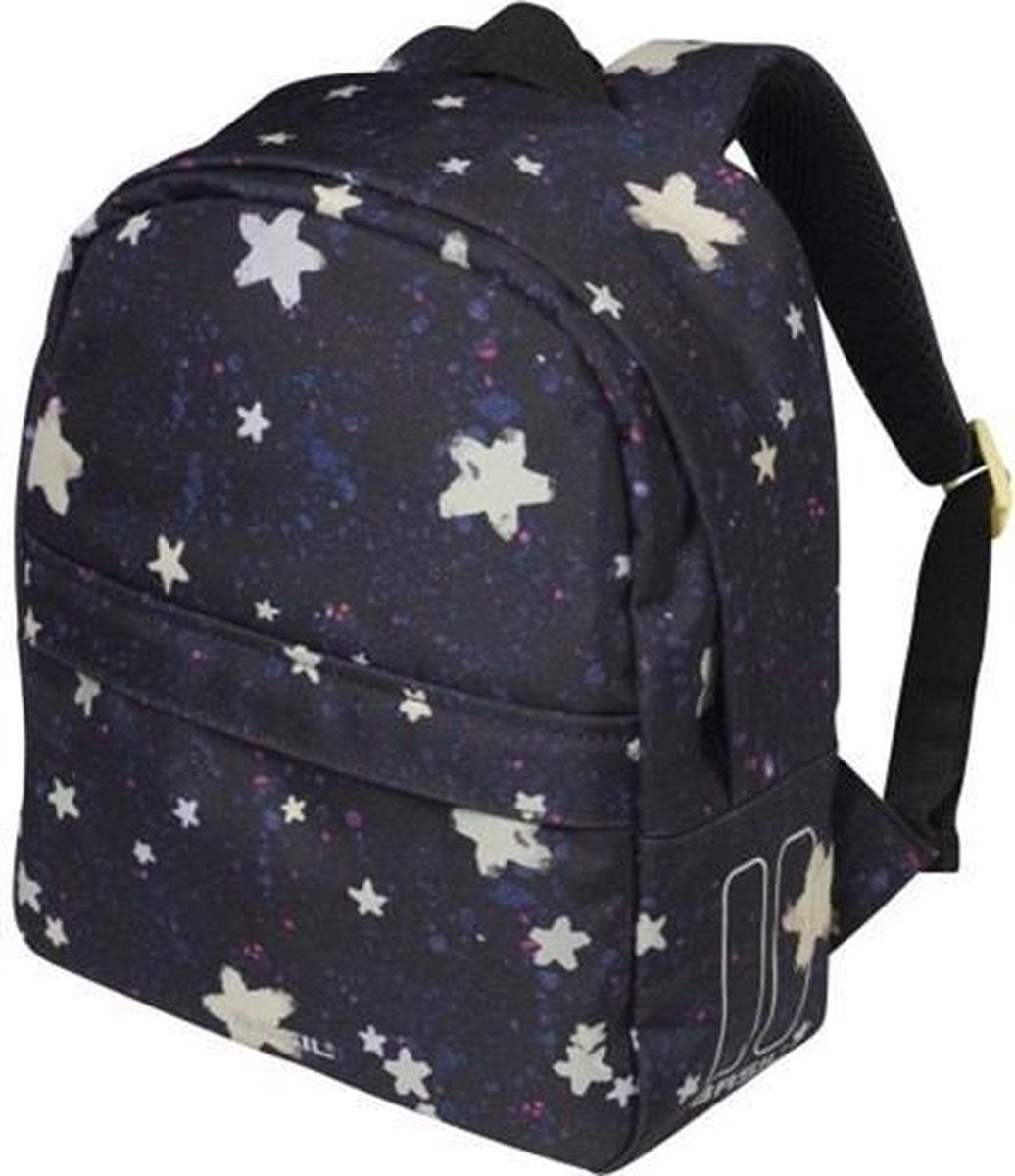 Fietsrugzak Basil Stardust 8 liter 26 x 15 x 29 cm - nightshade