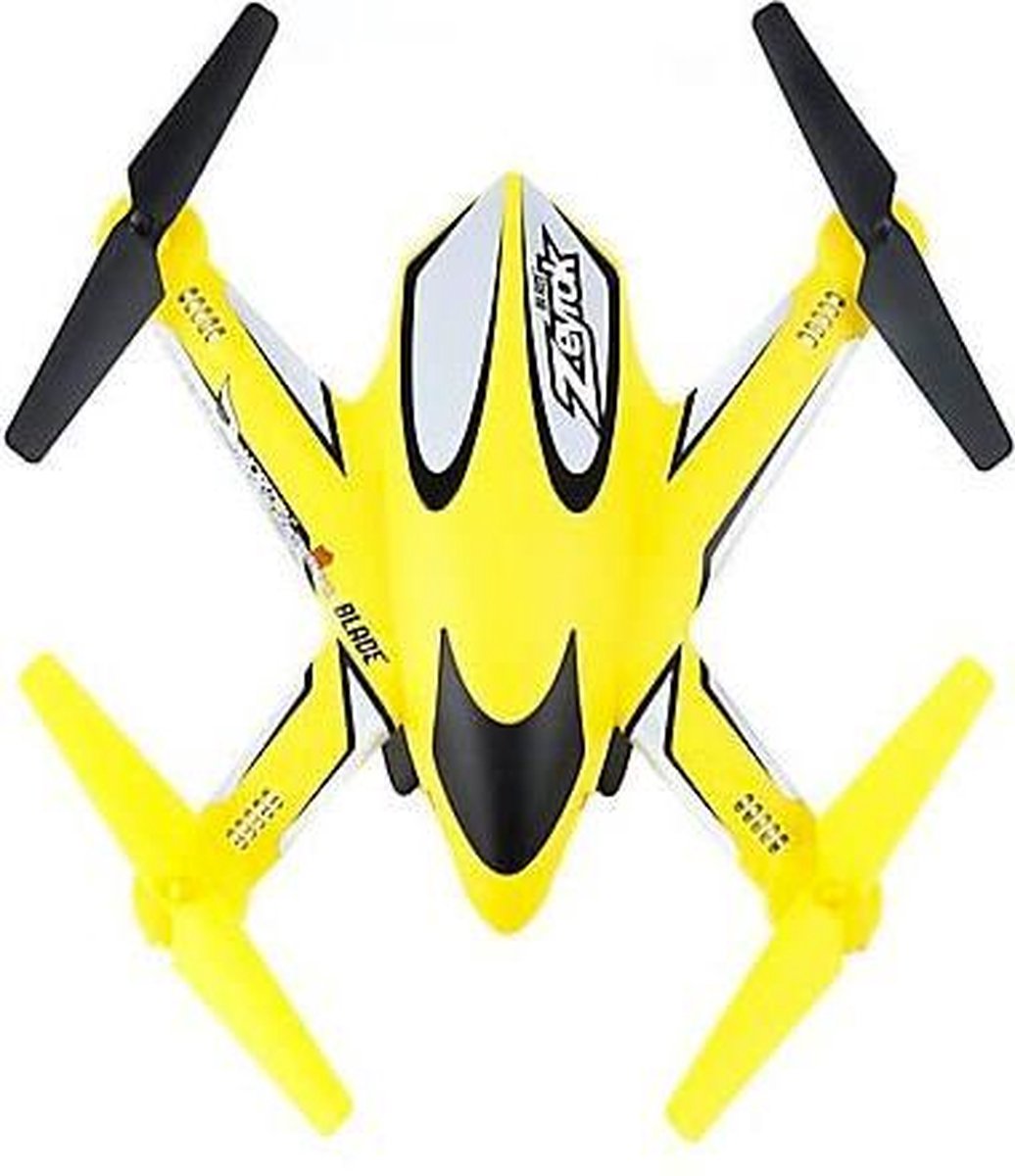 Blade Zeyrok Drone Blk/yel