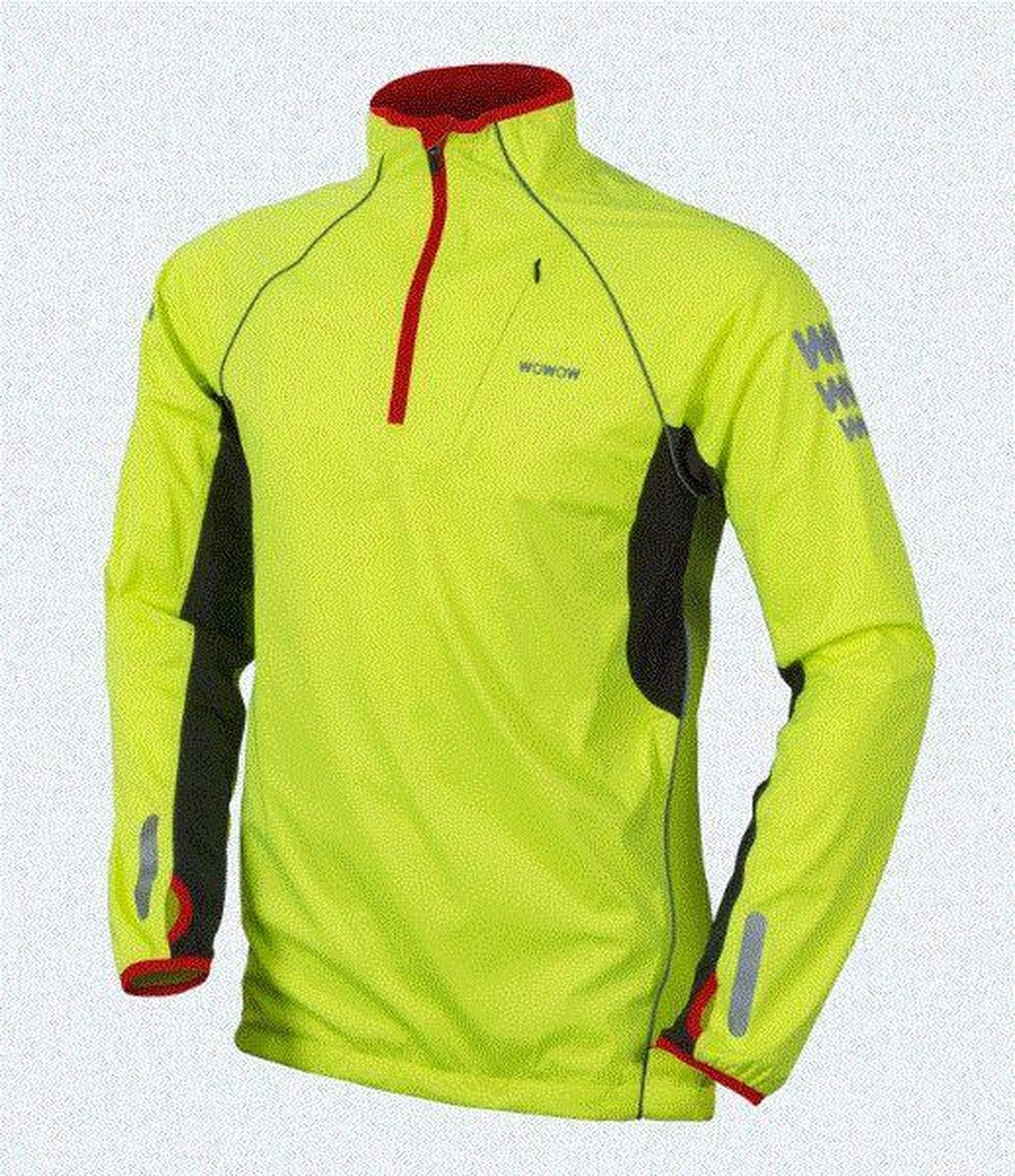 Thermo Shirt Men XXLarge