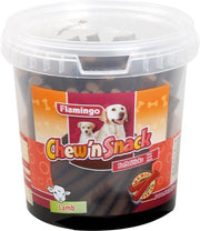 Chew'N Snack LAMB STICKS 700G