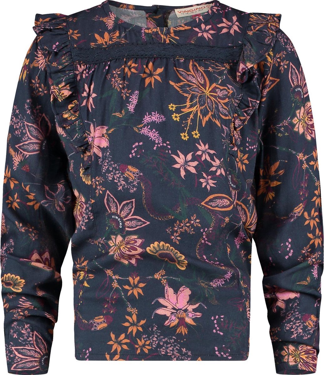 Blouse Laurelle