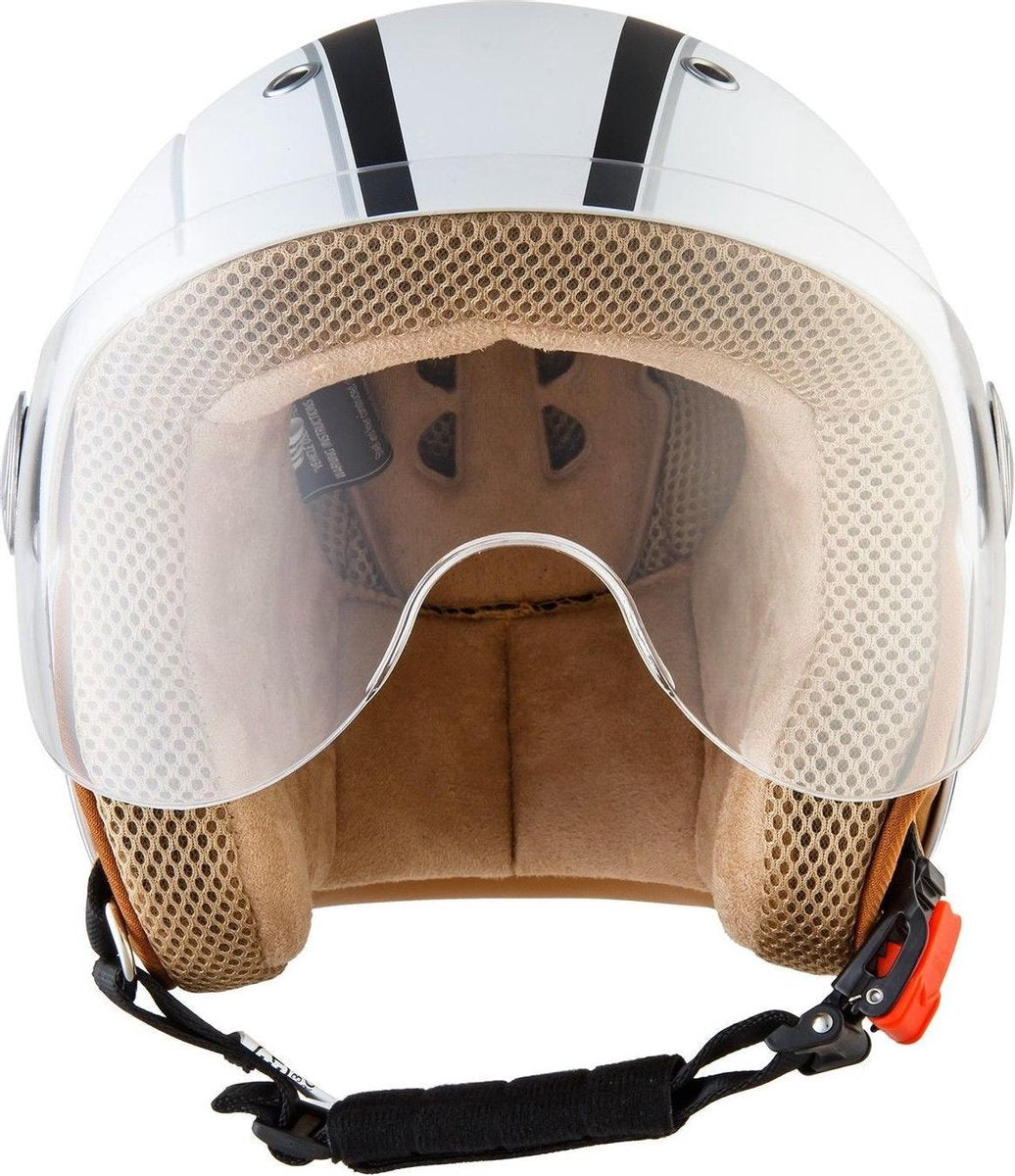 SOXON SK-56 Kids Fun Wit Pret Kinderhelm scooter