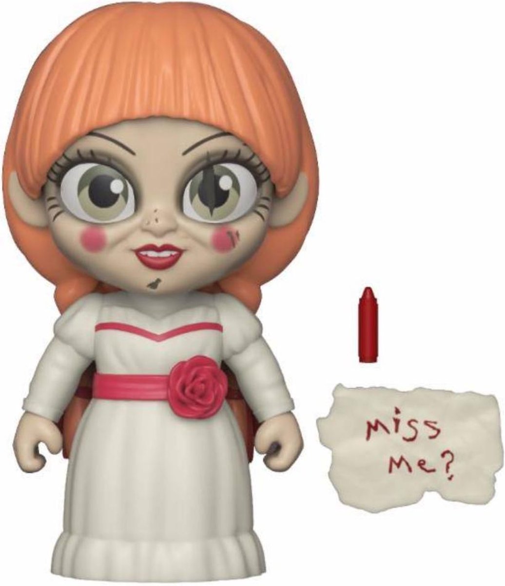 5 Star: Horror - Annabelle FUNKO