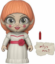 5 Star: Horror - Annabelle FUNKO