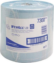 Wypall* Poetsdoeken grote rollen L30 (rol 500 vel)