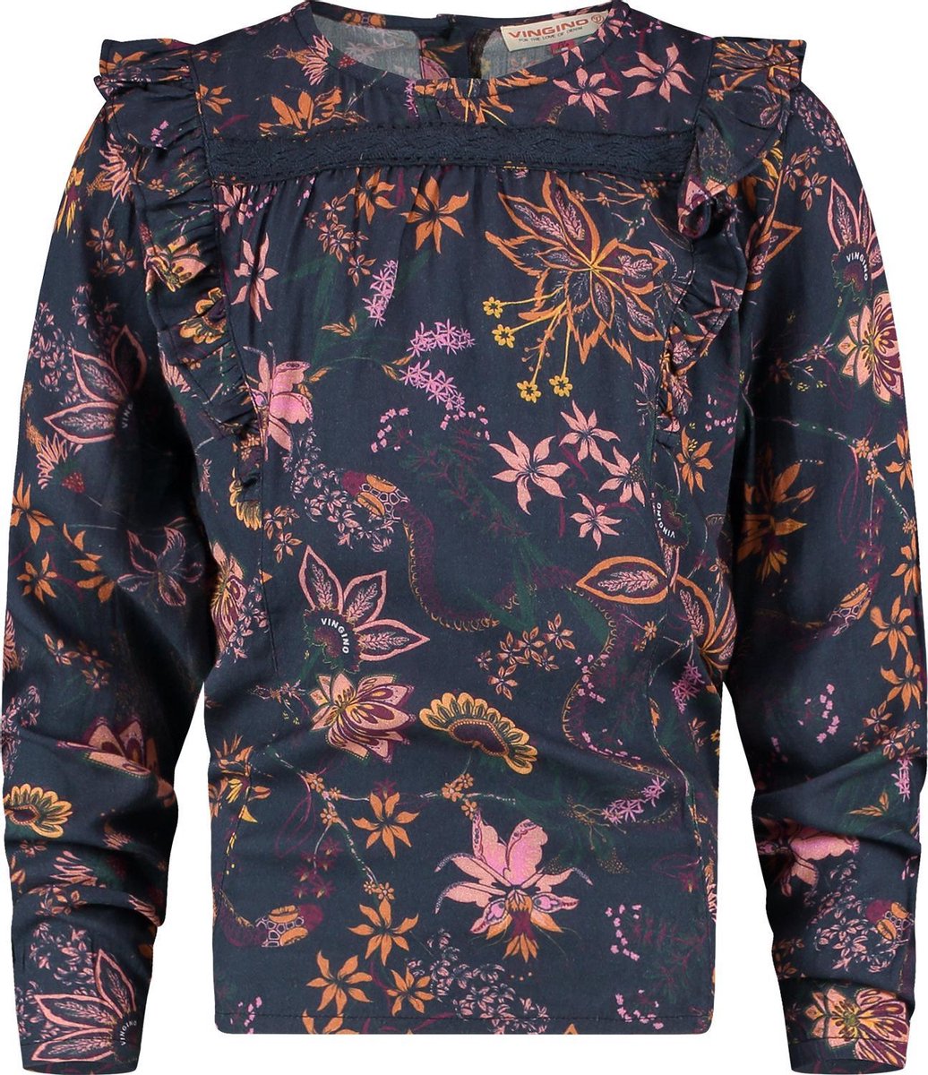 Blouse Laurelle