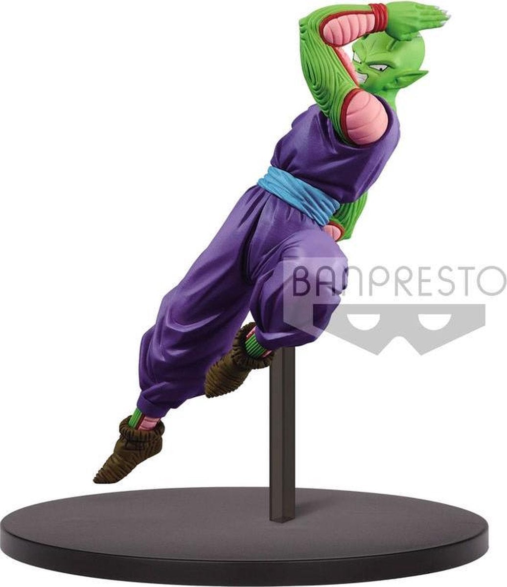 Dragon Ball Super - Chosenshiretsuden Vol.7 - Piccolo Figure 16cm