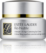 Estée Lauder Re-Nutriv Ultimate Lift Age-Correcting oogcrème Vrouwen 15 ml