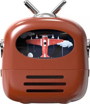 IC TV1 Auto Air Vent Luchtverfrisser - Bruin