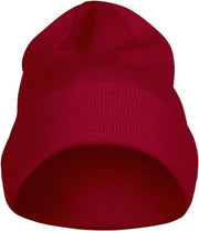 Printer Beanie Flexball 2267004 Rood