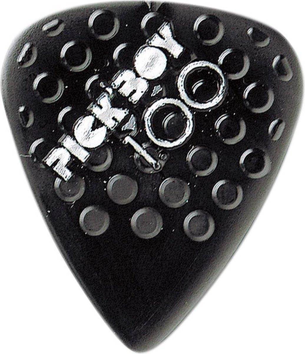 Pickboy pro pick nylon 6-pack plectrum 1.00 mm