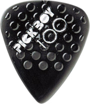 Pickboy pro pick nylon 6-pack plectrum 1.00 mm