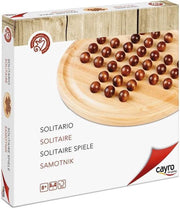 Cayro Solitaire