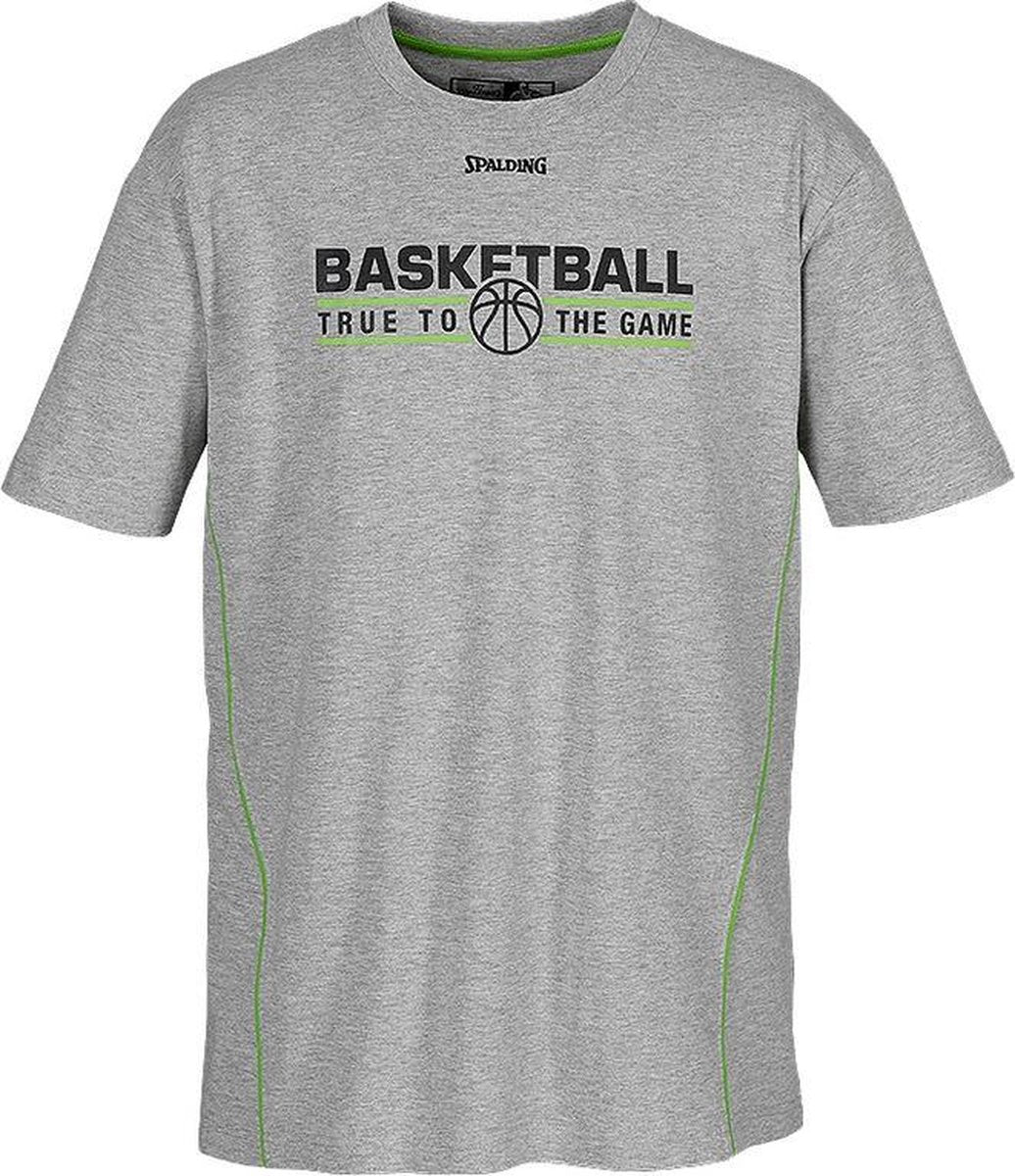 Spalding Team T-shirt