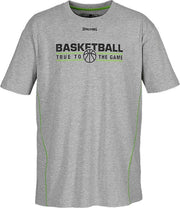 Spalding Team T-shirt