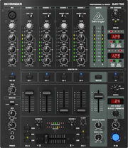 Behringer DJX750 mengpaneel