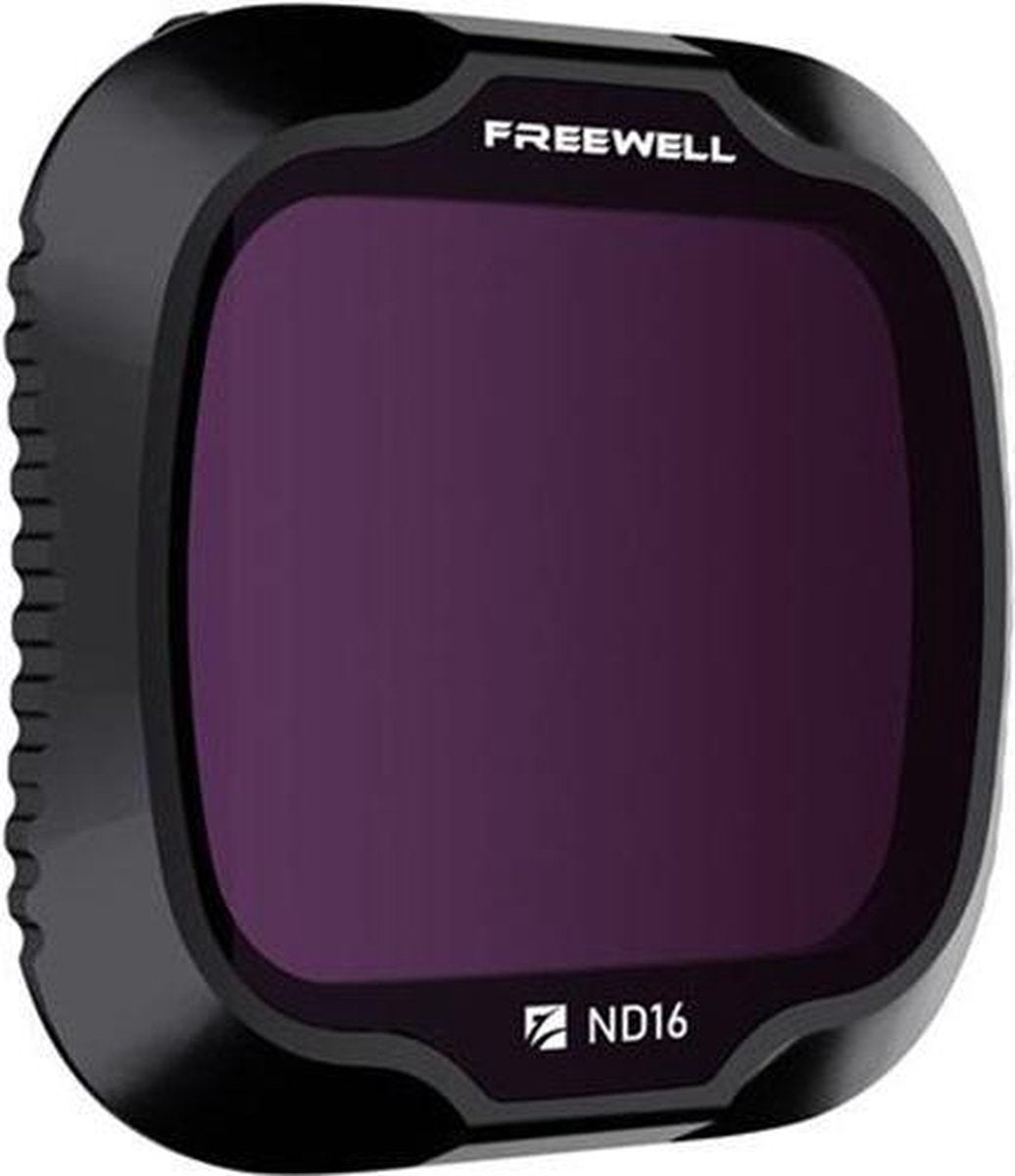 Freewell DJI Mavic Air 2  ND16 camera filter