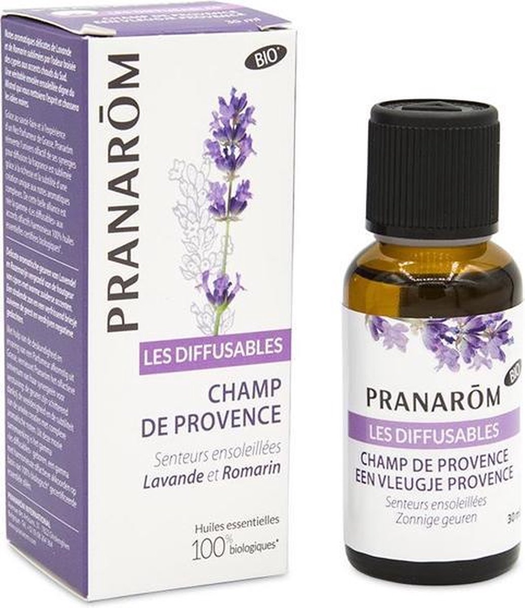 Pranarôm aroma Provence