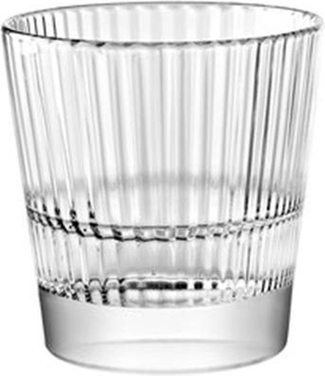Vidivi Diva Glazen - 0.3 l - 6 stuks