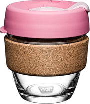 koffie to go beker - KeepCup Brew Cork Small - Saskatoon 227 ml