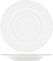 Buffet Rd Soepondertas D17cm  Aardewerk - (Set van 12)