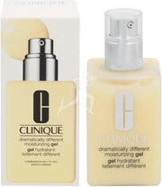 Clinique Dramatically Different Feuchtigkeitsspendendes Gel Mit Pumpe 200ml