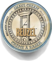 Reuzel Shave Cream XL 283.5g.