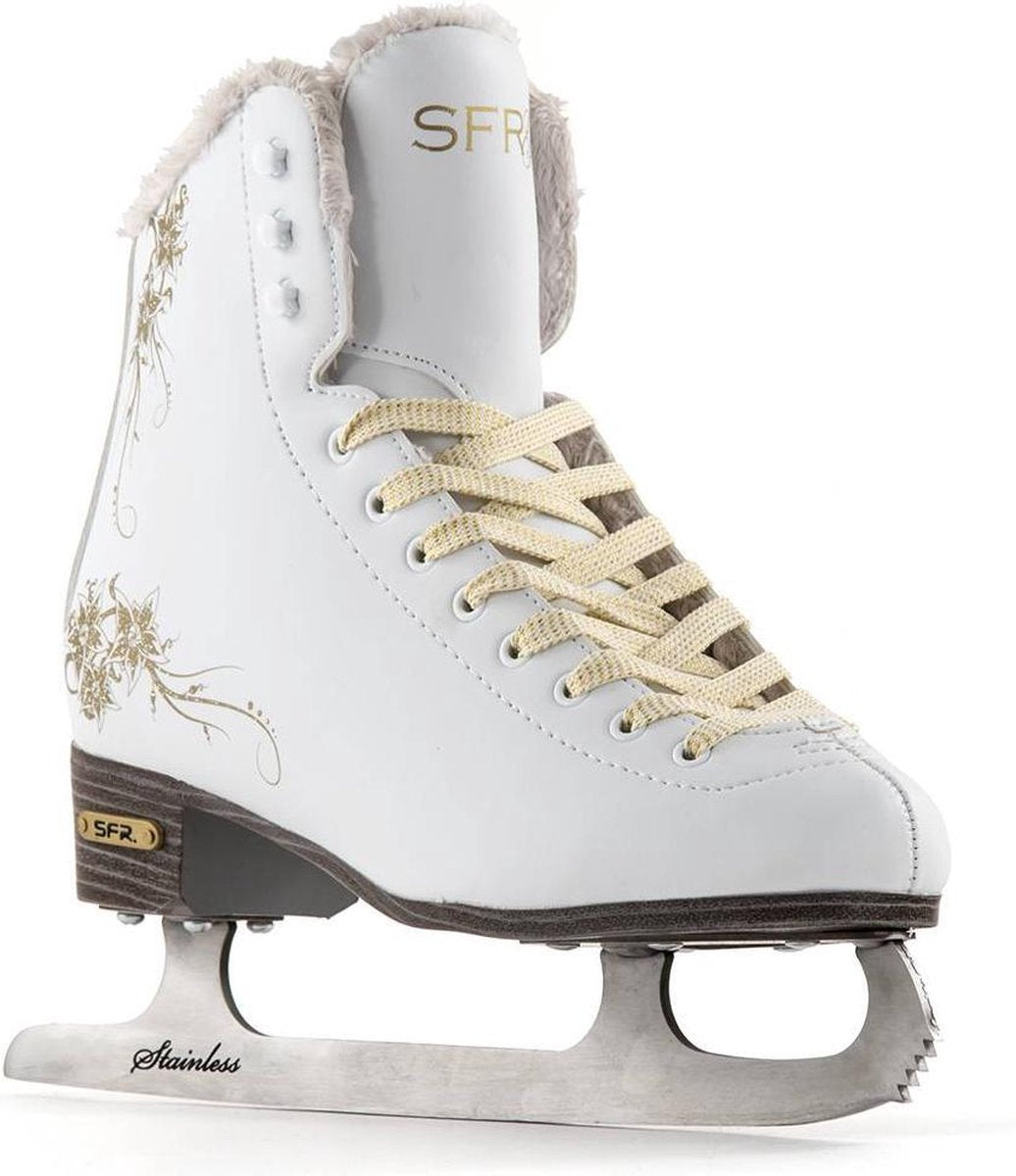 SFR GLITRA KUNSTSCHAATSEN