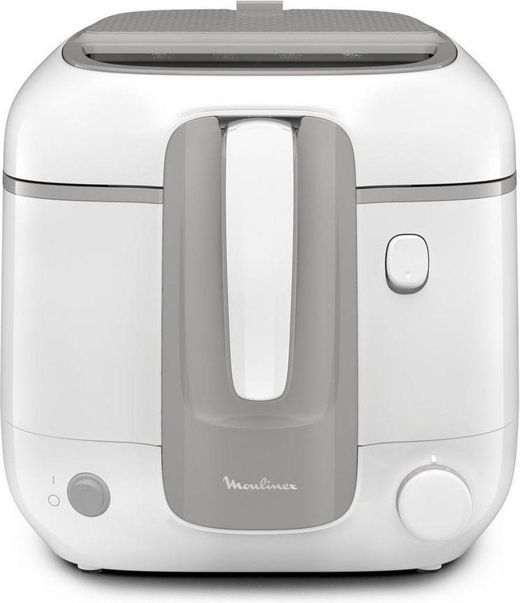 Friteuse MOULINEX AM3100 Super Uno