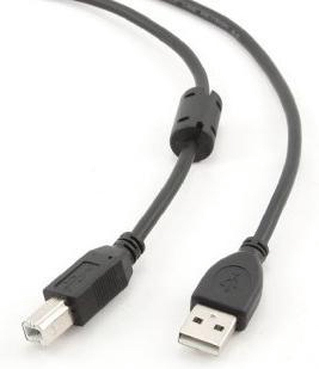 CablExpert CCF-USB2-AMBM-15 - Printerkabel