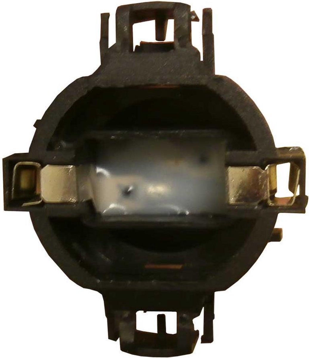 Canbus LED knipperlicht PY24w - wit