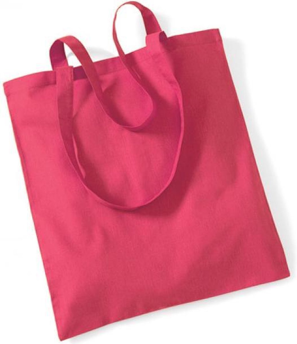 Bag for Life - Long Handles (Carol Roze)