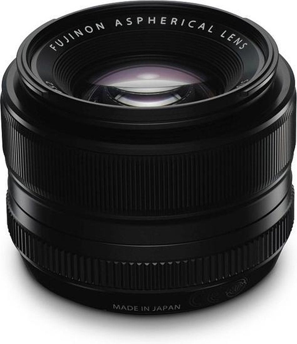 Fujifilm Fujinon XF 35mm - f/1.4 R