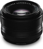 Fujifilm Fujinon XF 35mm - f/1.4 R