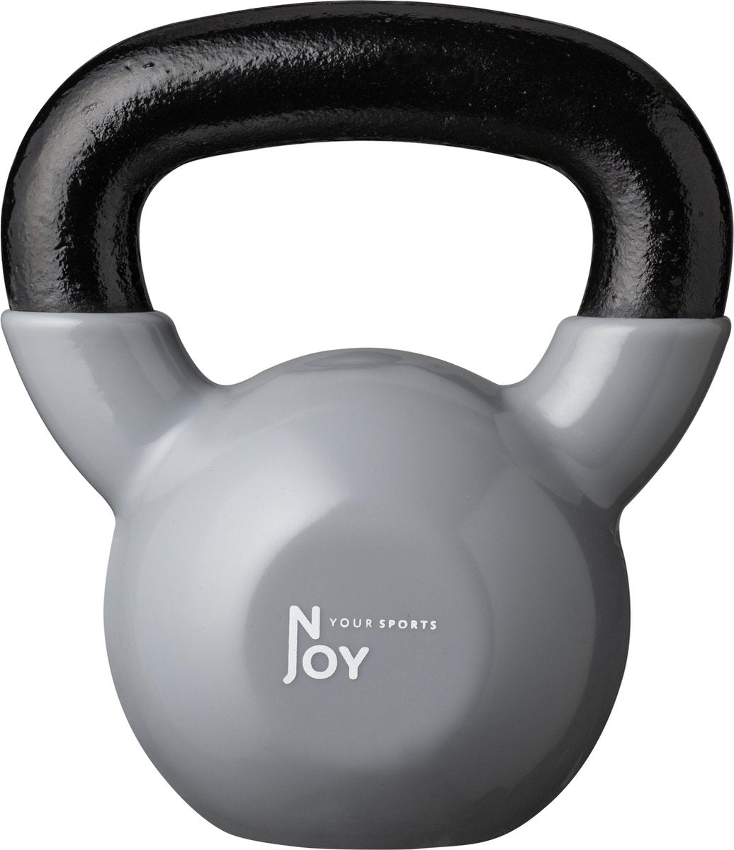 Njoy your sports - Kettle Bell - 12kg