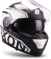 SOXON ST-1001 Race integraal helm