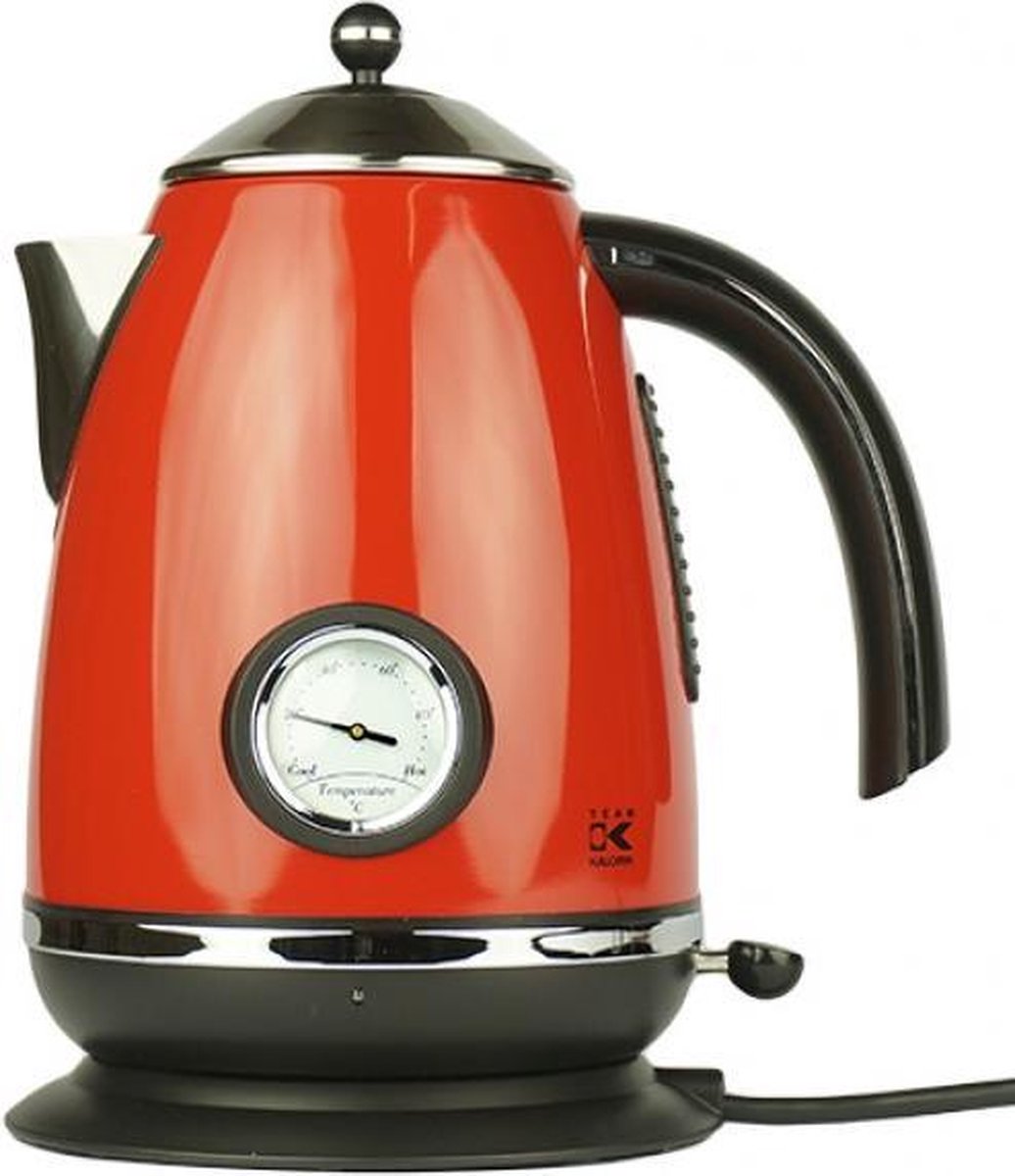 Waterkoker 1
