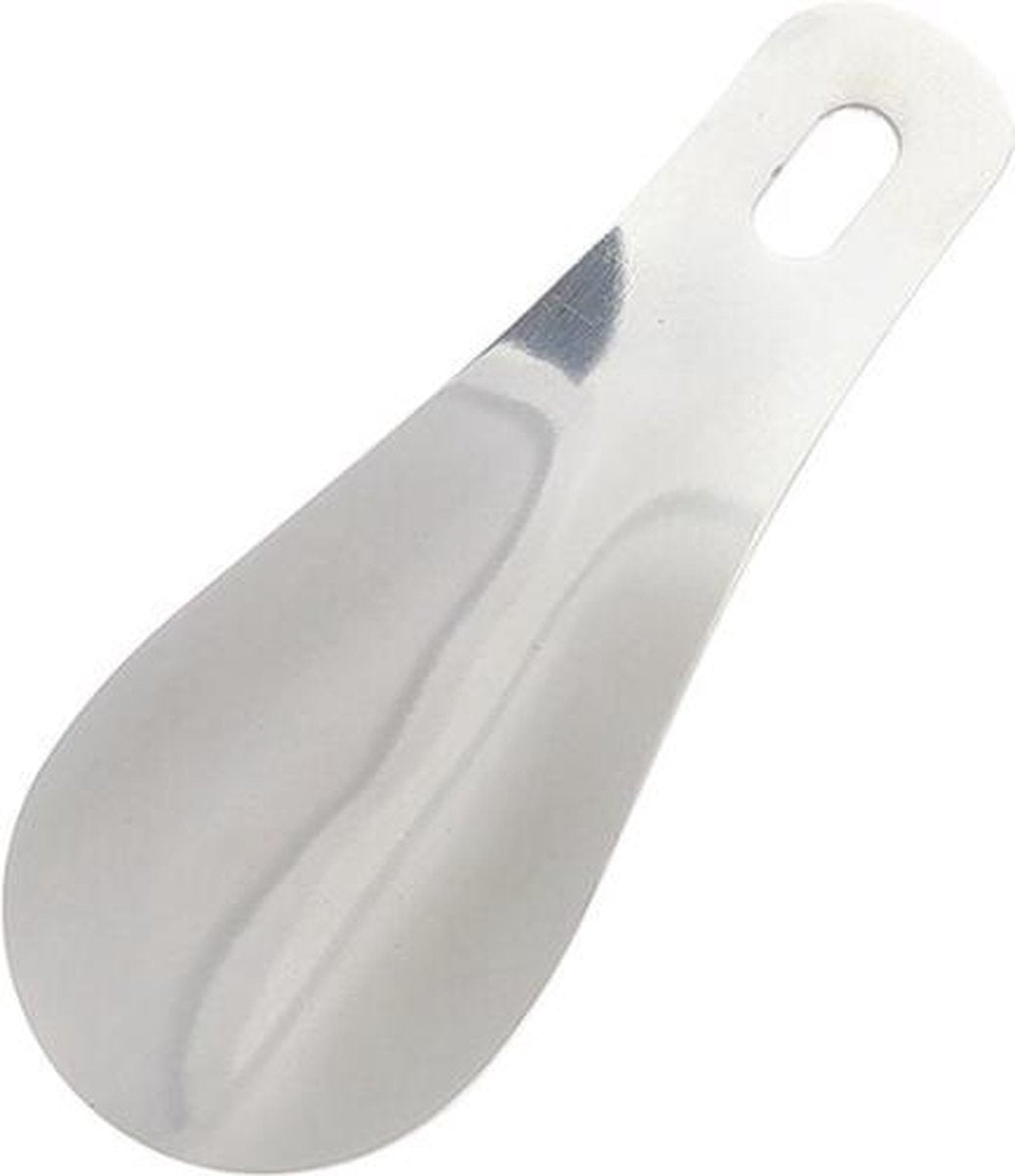 Mini schoenlepel | Aantrekhulp - Schoentrekker