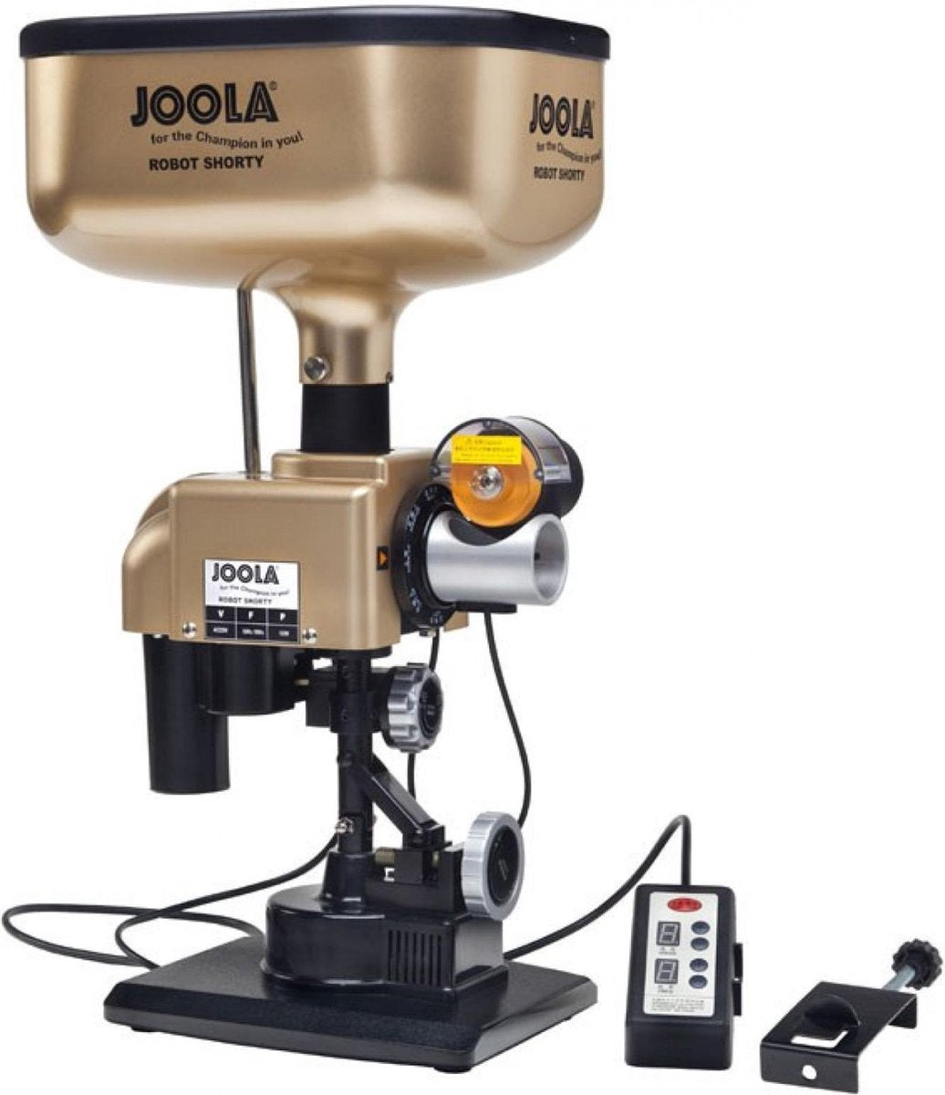 Joola TT-Robot Shorty