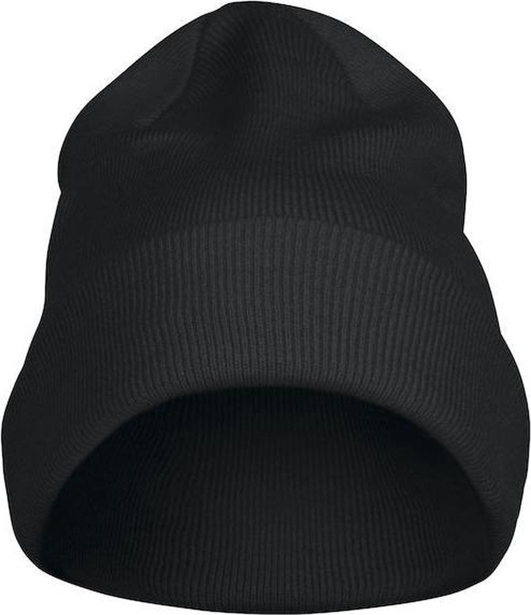 Printer Beanie Flexball 2267004 Zwart