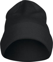 Printer Beanie Flexball 2267004 Zwart