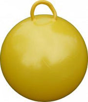ToysGarden - Skippybal Geel - 70cm