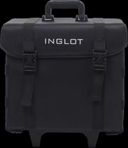 Makeup Case Nylon With Wheels KC-41T