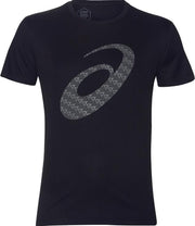 Asics Silver Graphic SS Top #3 2011A328-001
