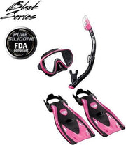 Serene Adult Travel Set S 34-39