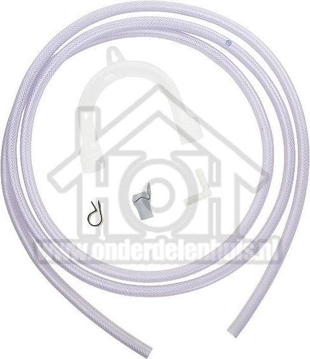 AEG Afvoerset voor condenswaterafvoer TRZ9000 9029793388