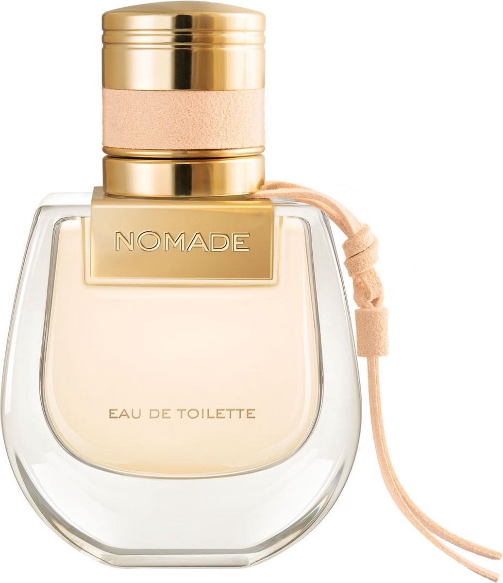 Chloé Nomade 30 ml - Eau De Toilette - Damesparfum